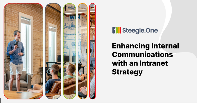 Enhancing Internal Communications with an Intranet Strategy