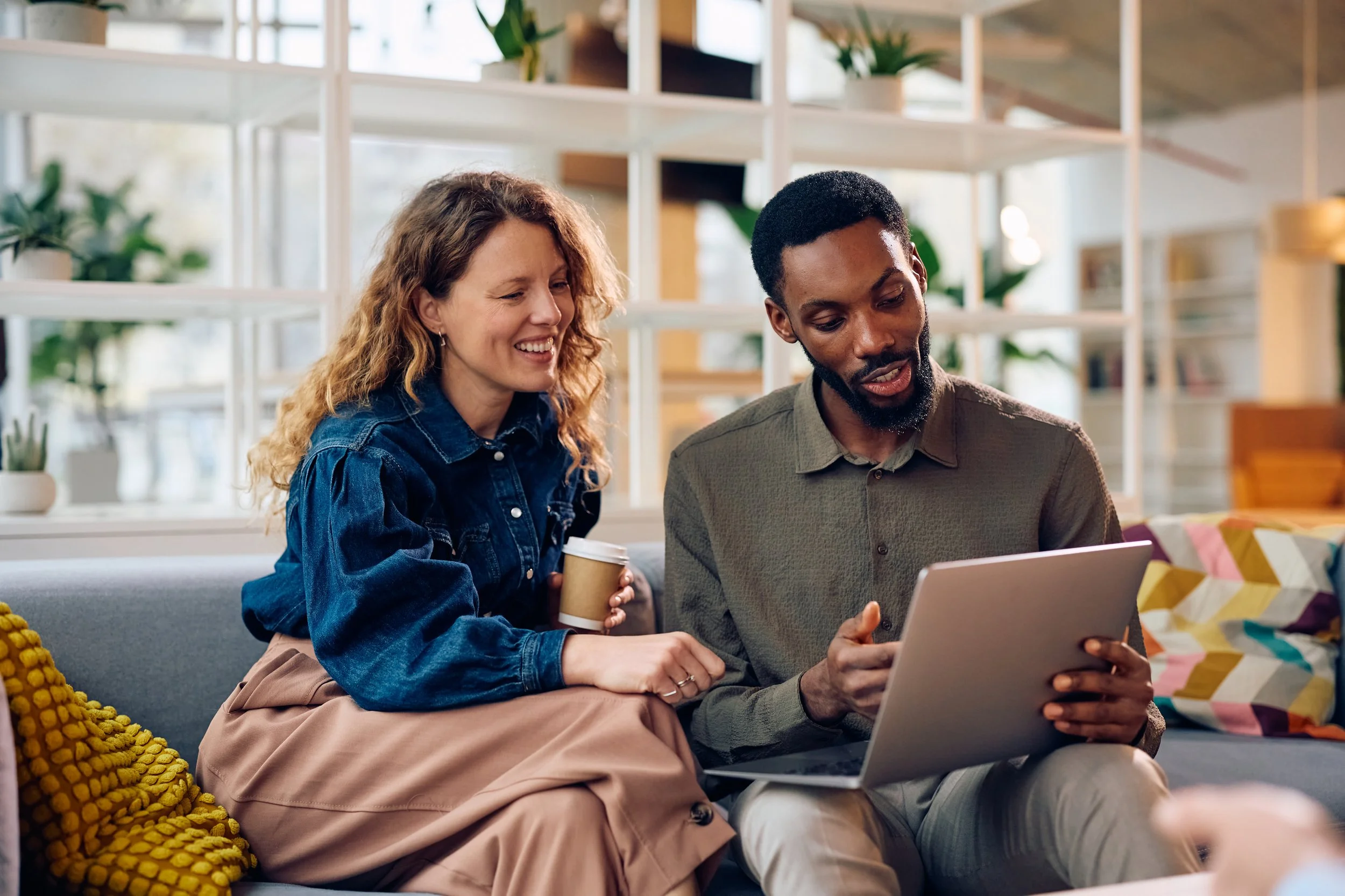 Build an Employee Engagement Intranet in Google Workspace.