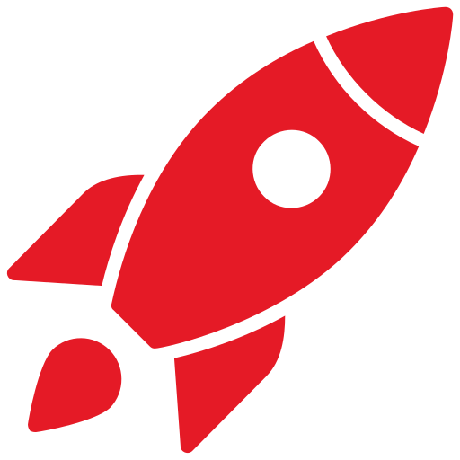 Rocket Icon