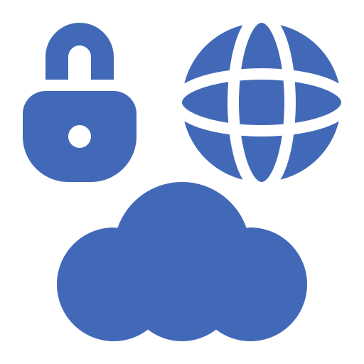 Hybrid Start-up Icon