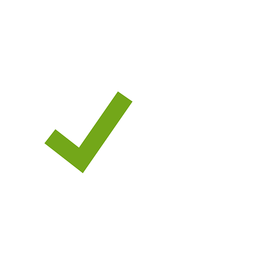 Checkmark Icon
