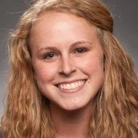 Brittany McClure, Communications Manager, Christ Community Health