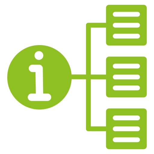 File Classification Icon