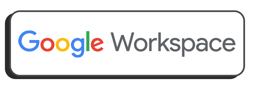 Google Workspace Badge