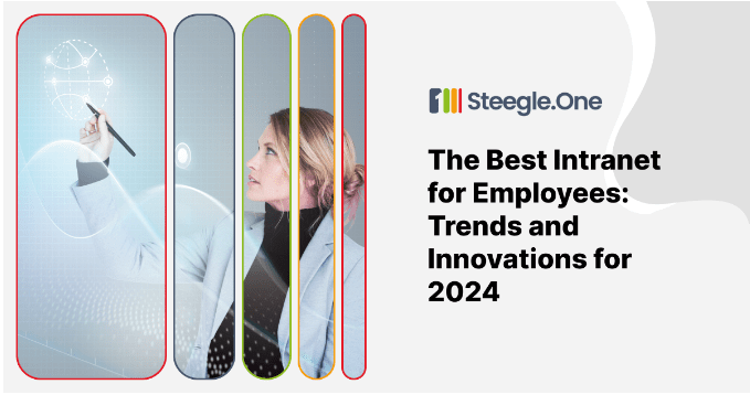 Elevating EX: Top Intranet Innovations for Employees