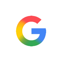 Google 'G' Icon