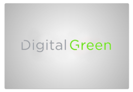Collaboration and Document Sharing at Digital Green