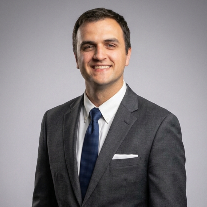Profile Photo of Brad Stalder, Security Engineer, IT, Coastal Cloud