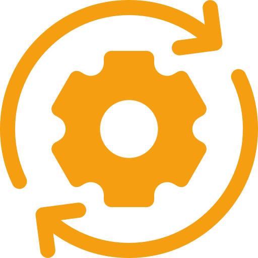 Automation Icon