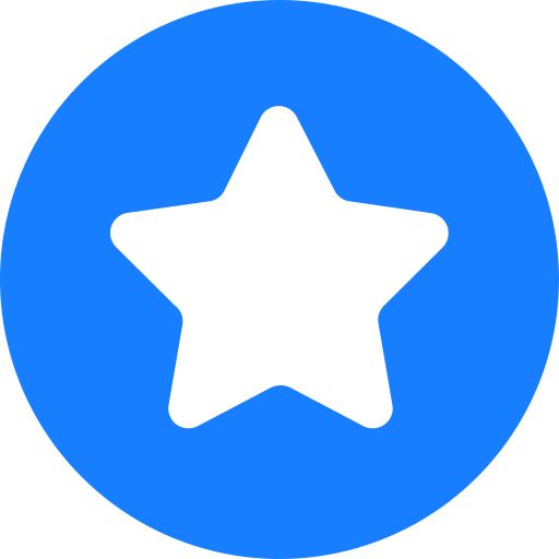 Star icon