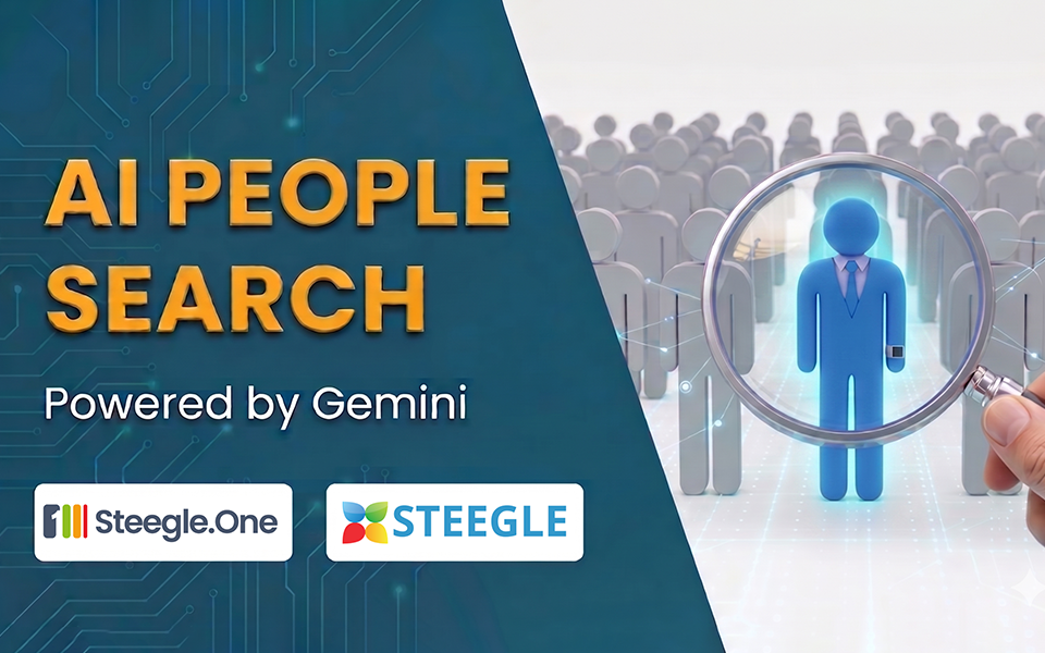 Introducing AI People Search: Ask Your Intranet Who Can Help — Powered by Gemini, Private by Design