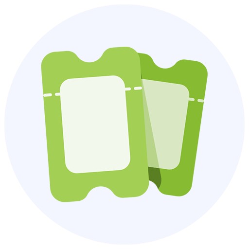 Green Tickets