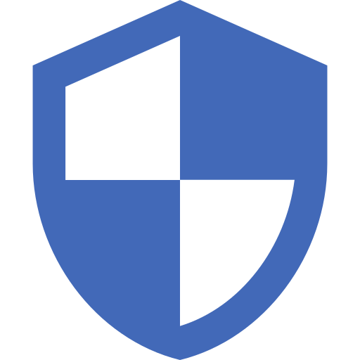 Security Shield Icon