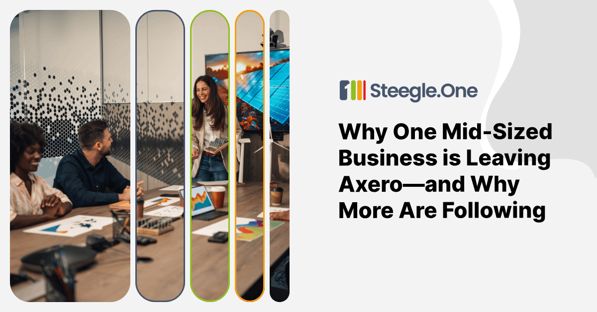The Hidden Cost of Duplication: Why Simplicity Wins