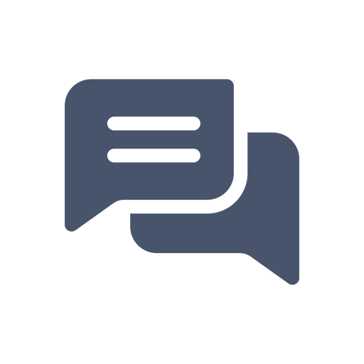 Chat Icon