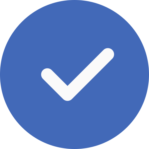 check icon