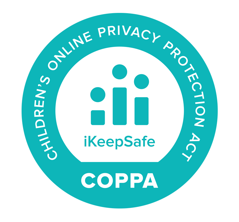 COPPA Logo