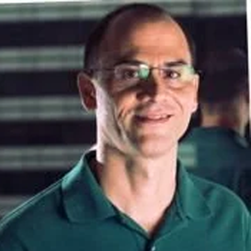 Thierry Rodet, Chief Technology Officer, EXO Travel