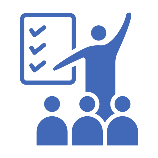 Strategic Goals Icon