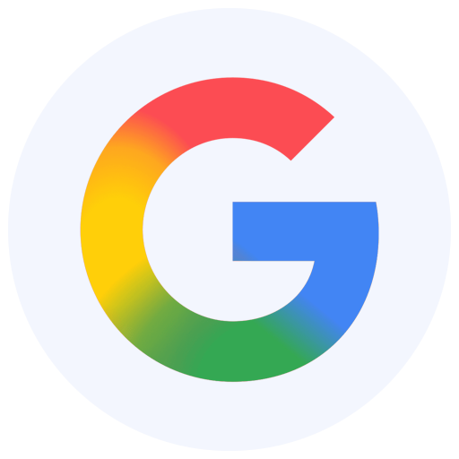 Google G Logo
