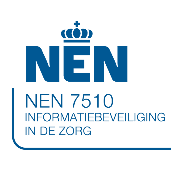NEN 7510 Logo