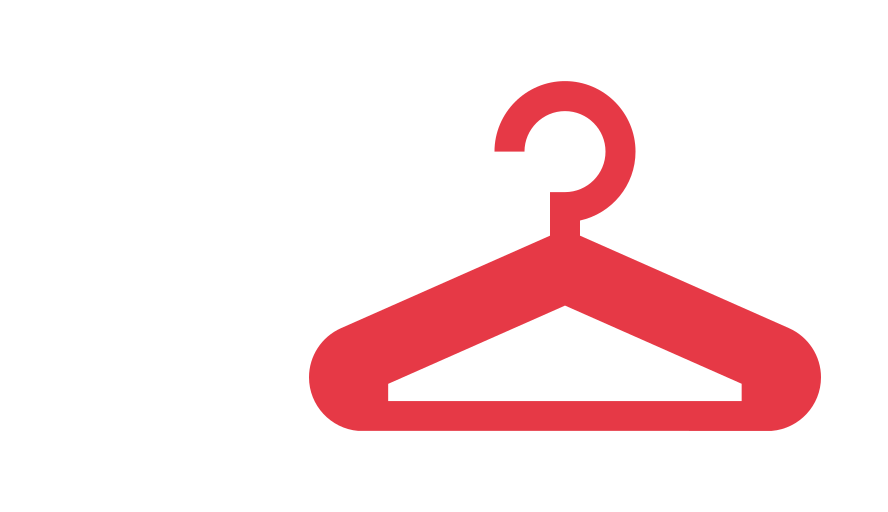 hanger icon