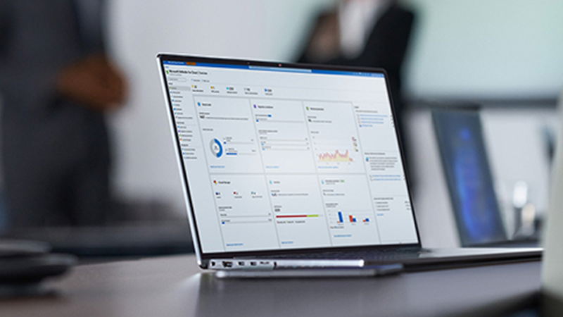 Microsoft 365 Enterprise Suite