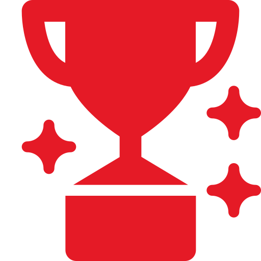 Trophy Icon