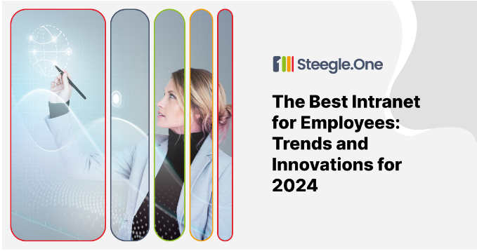 Elevating EX: Top Intranet Innovations for Employees