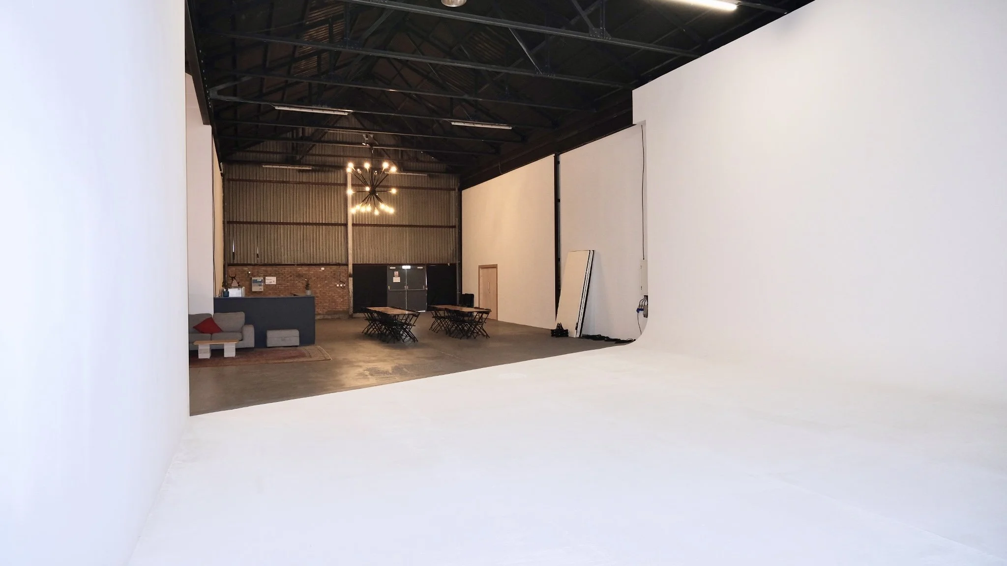 East London Photography Studio