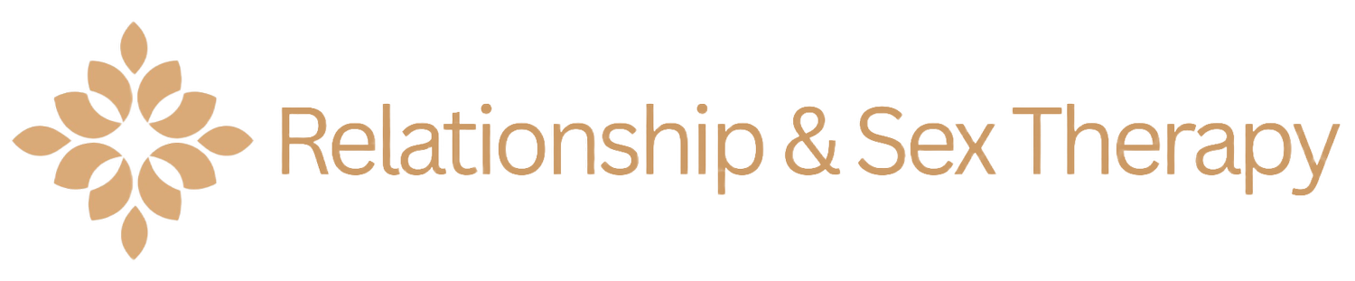 Relationship &amp; Sex Therapy