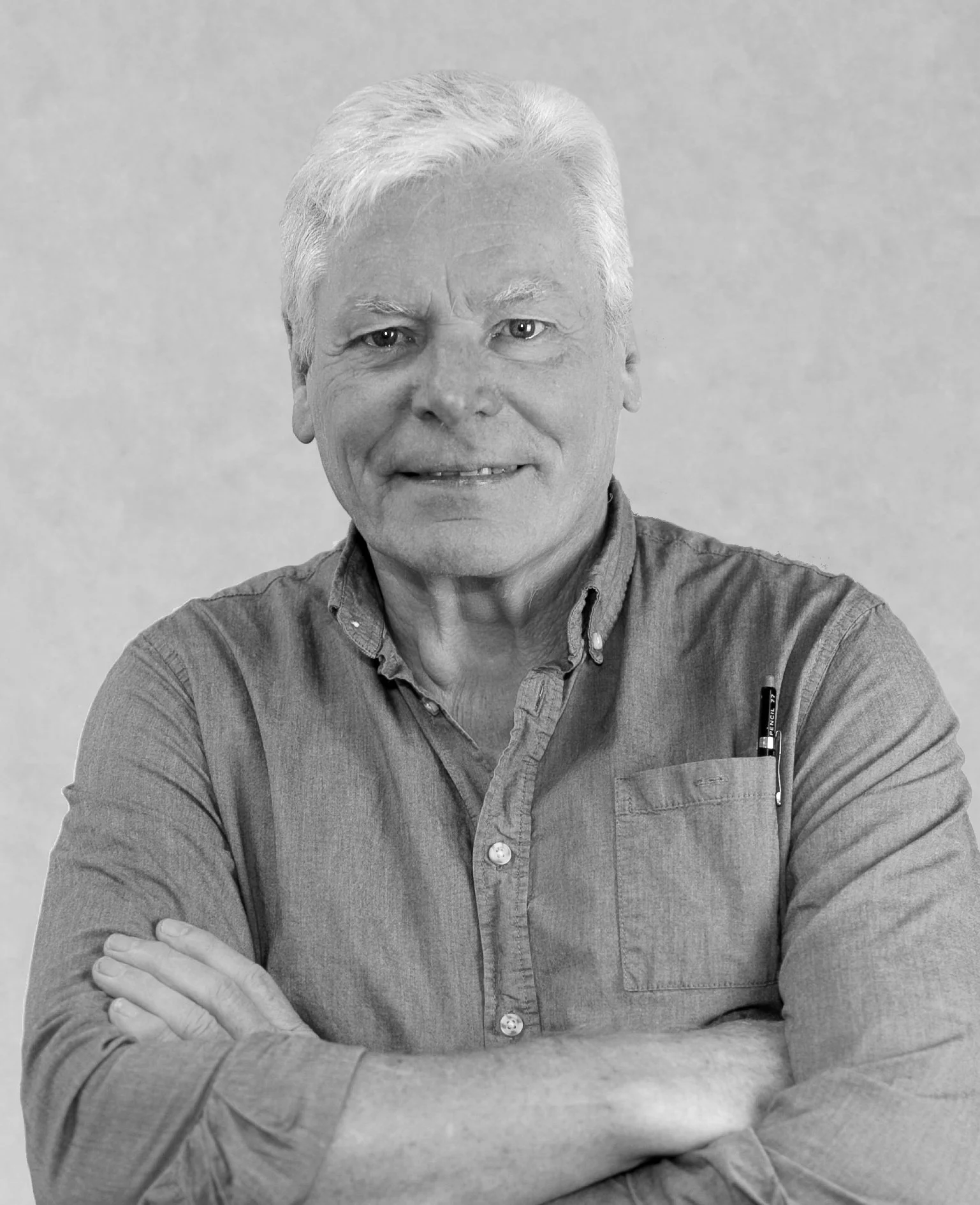 Dan Björkman.