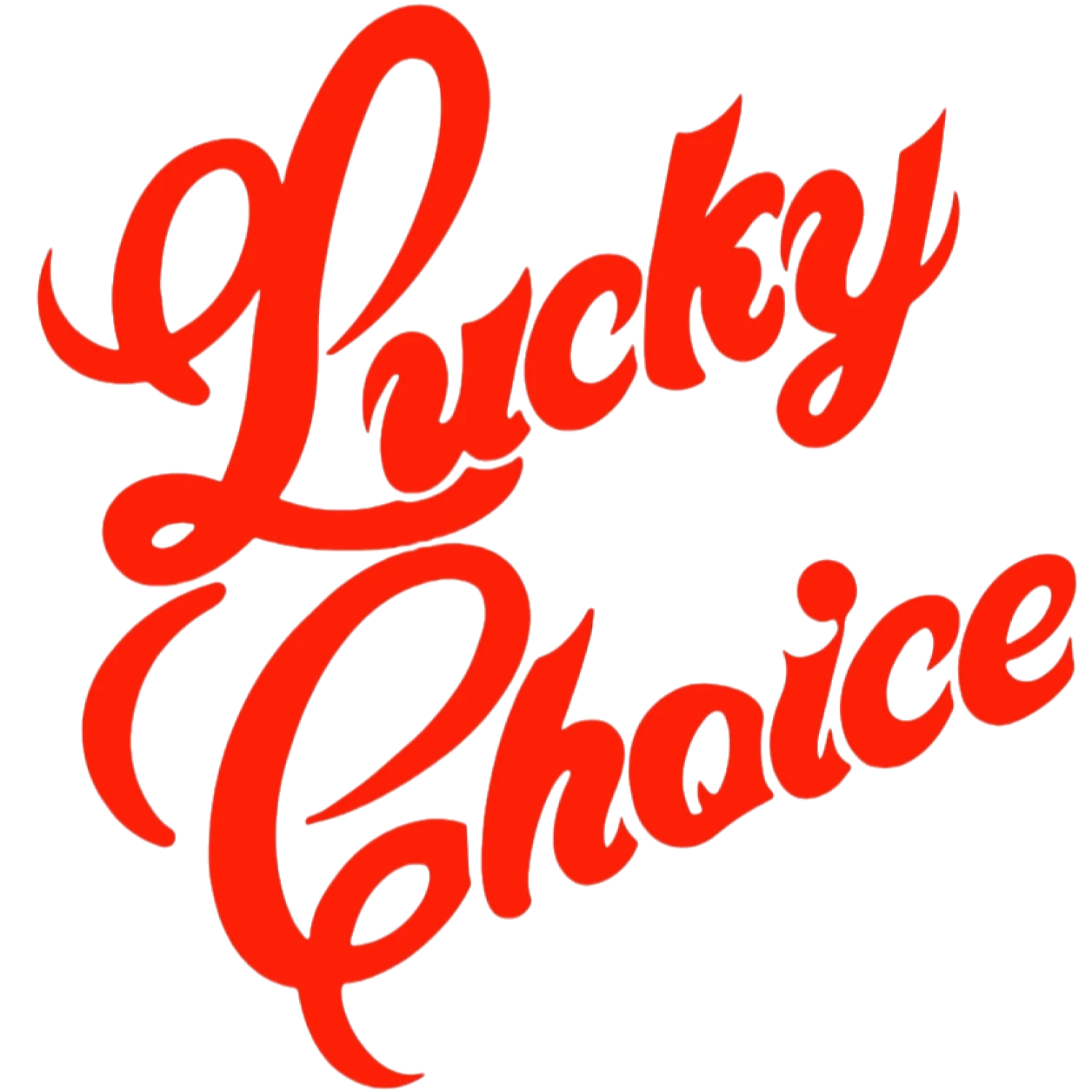 Lucky Choice
