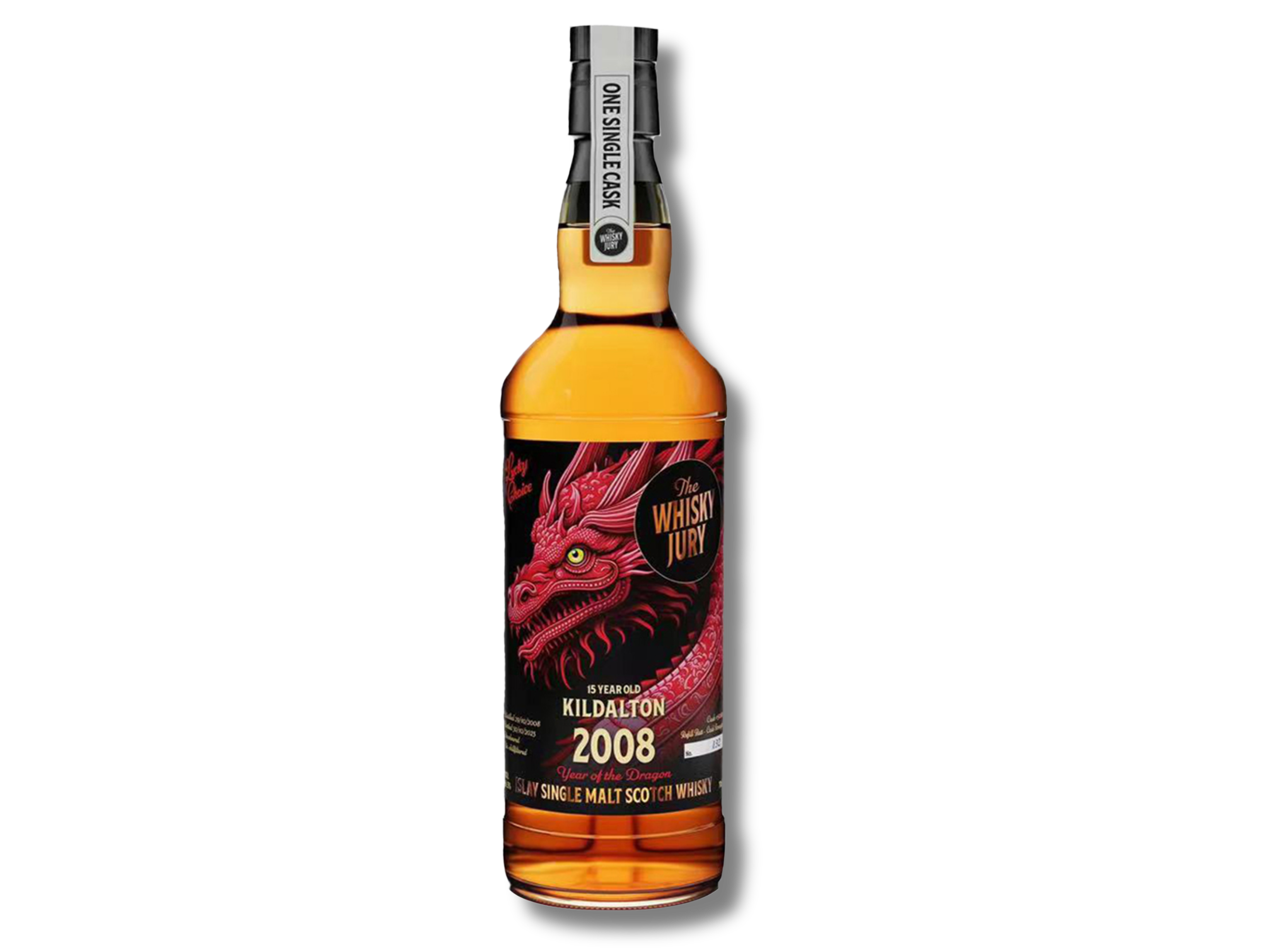 Lucky Choice Kildalton 13 Years Old Edition 4