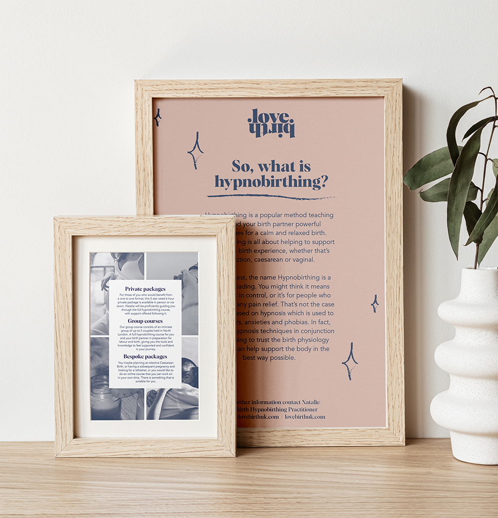 Wood Frames on Table Mockup_lovebirth.png