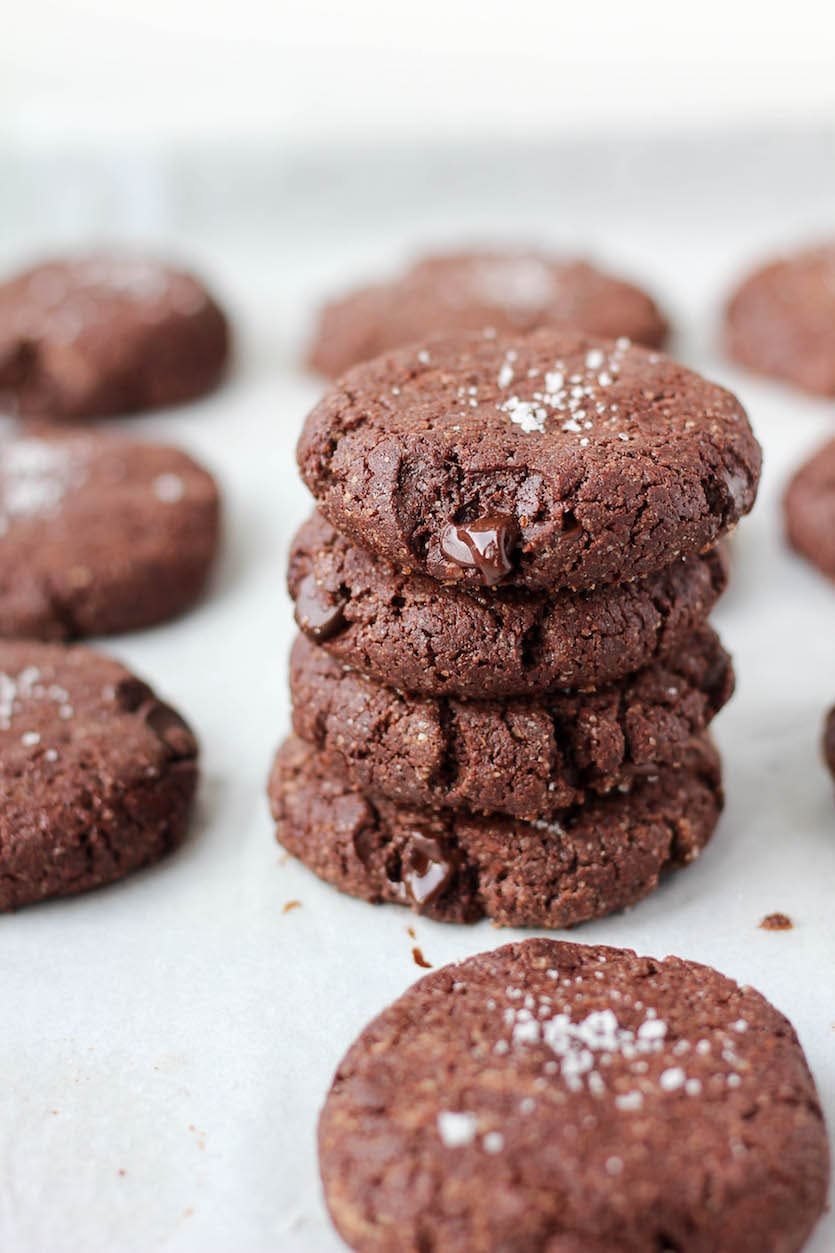 Chocolate Cookies