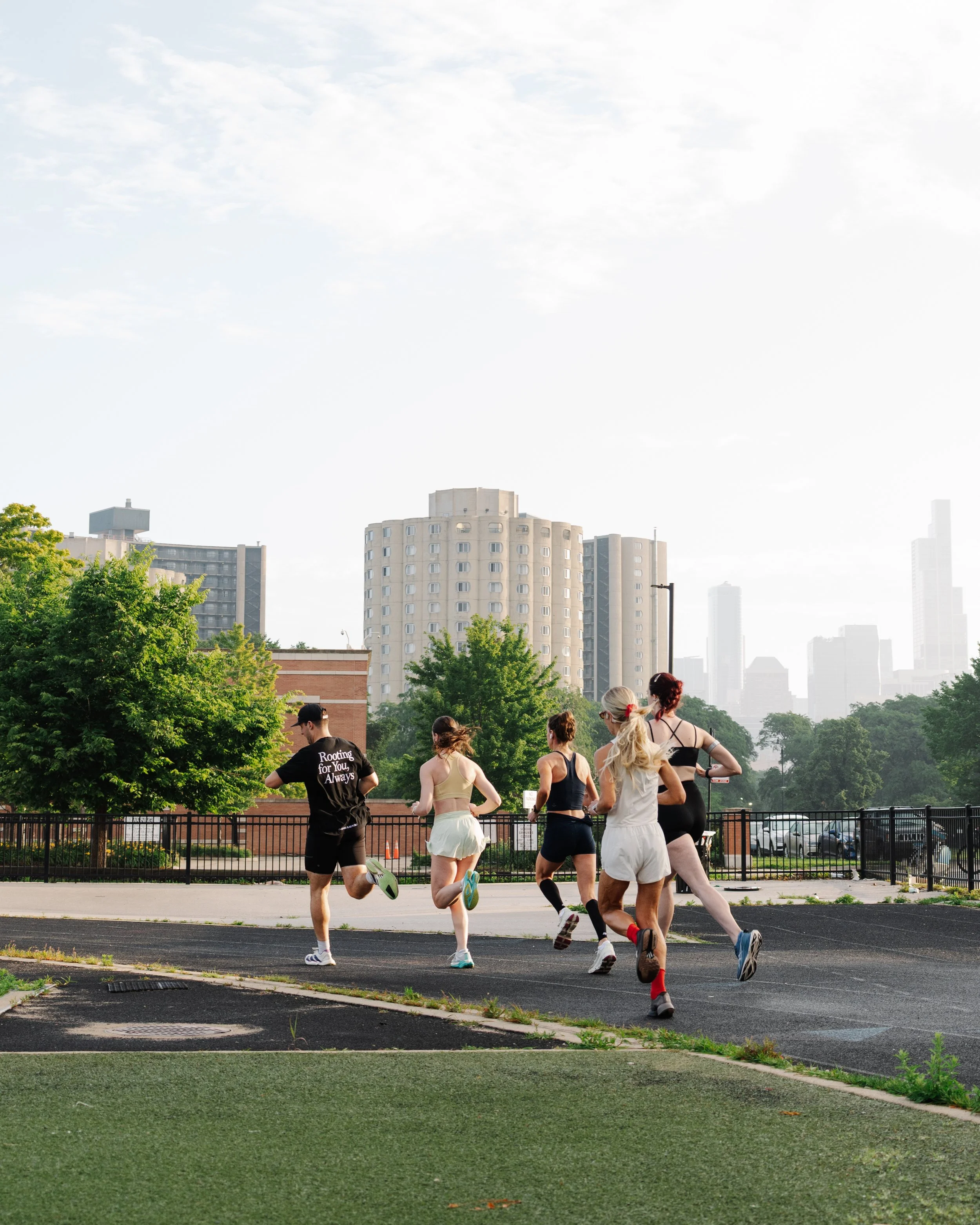 Office Hours: 2k Repeats