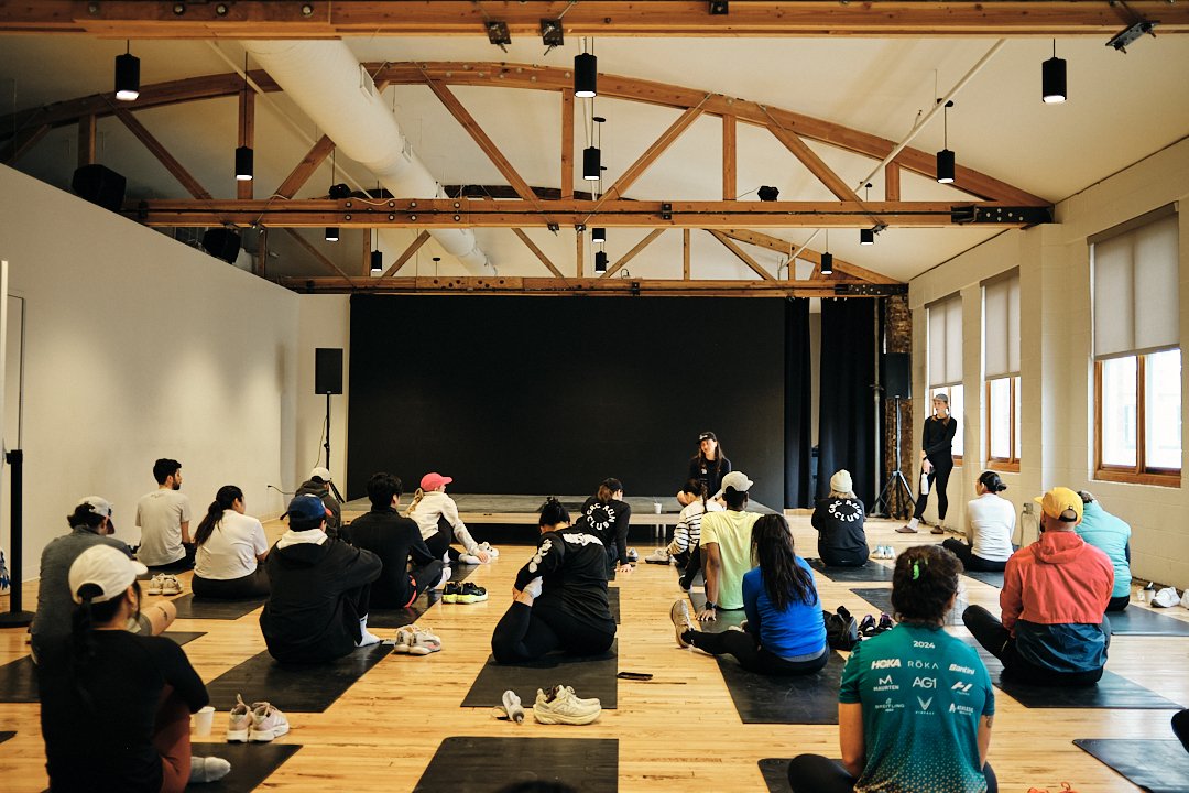 Ethos Academy: Beyond The Miles