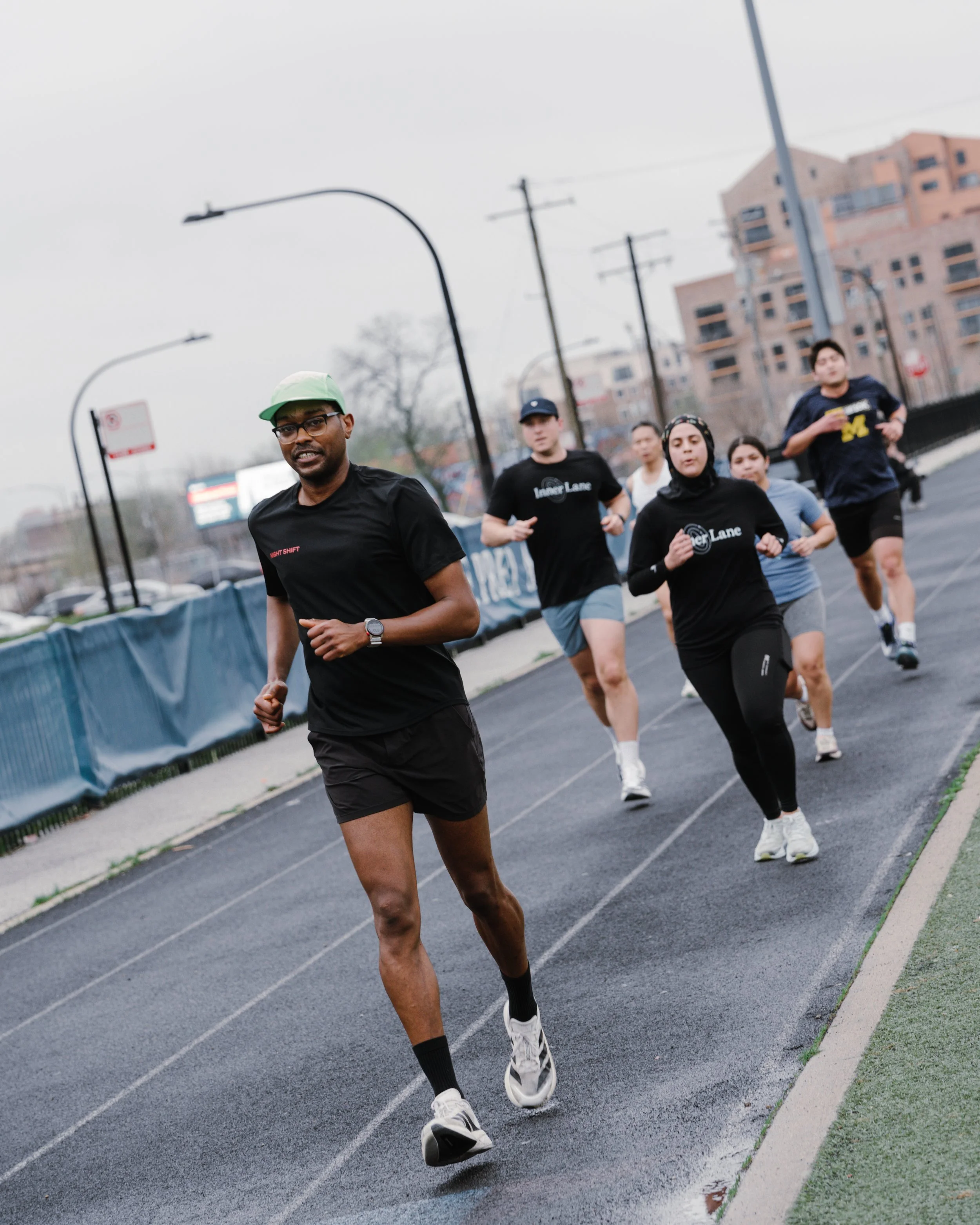 Office Hours: Split 800s