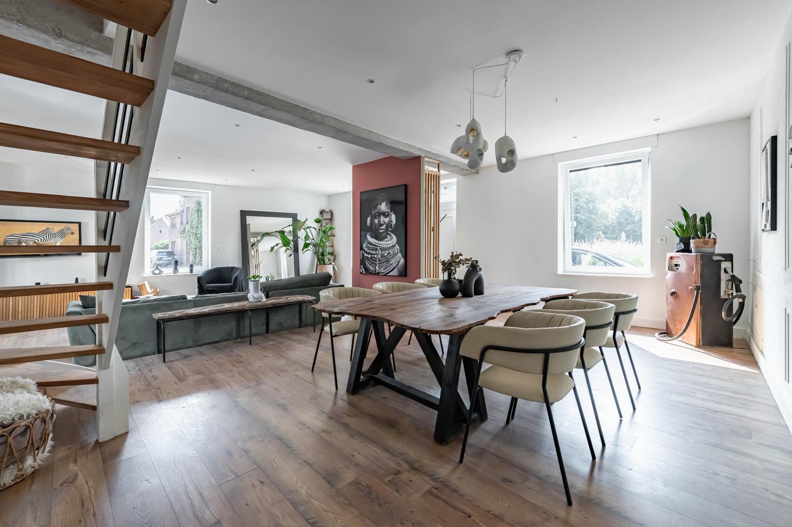 Maison Madera (59)
