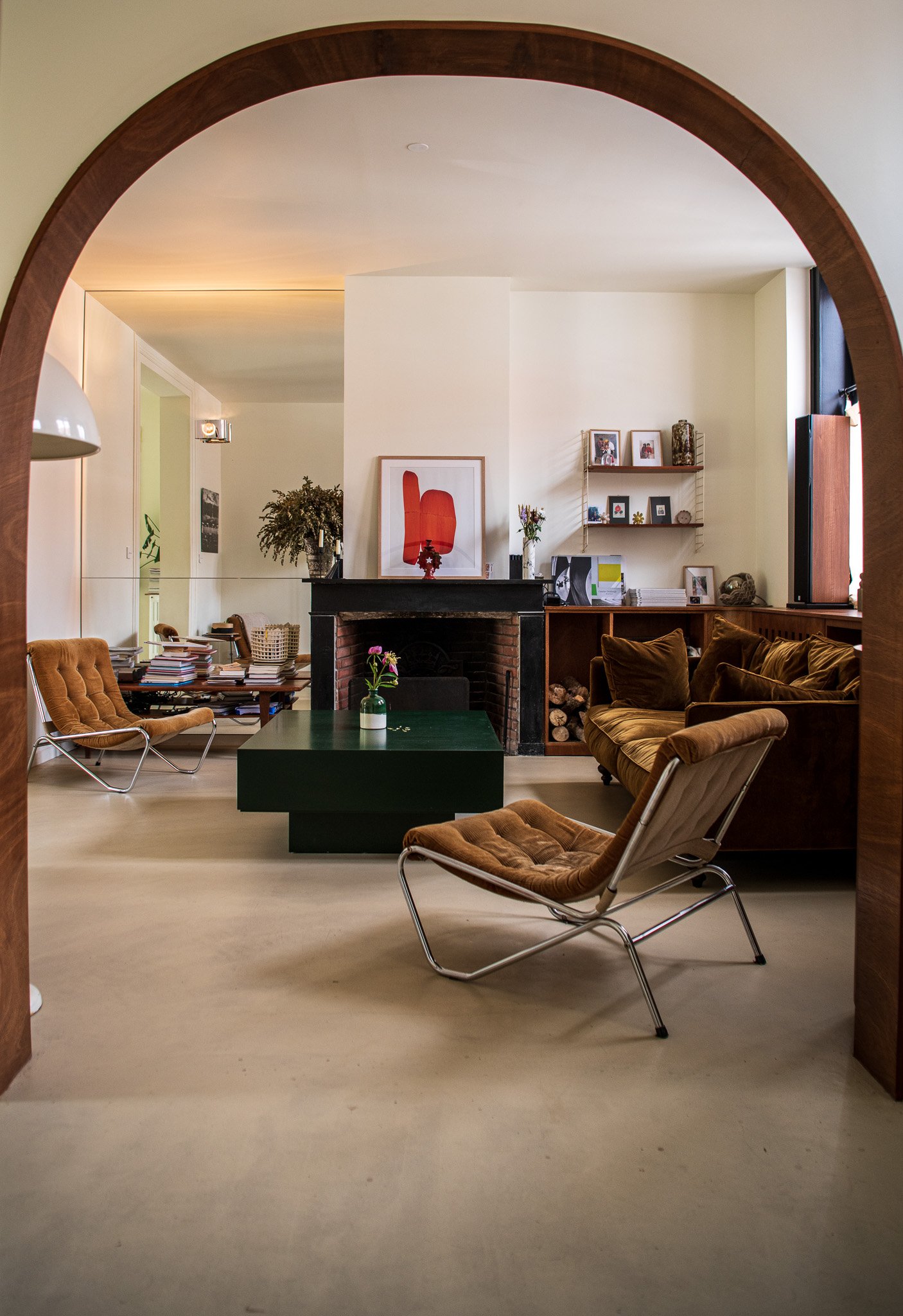 Maison Luthière (59)
