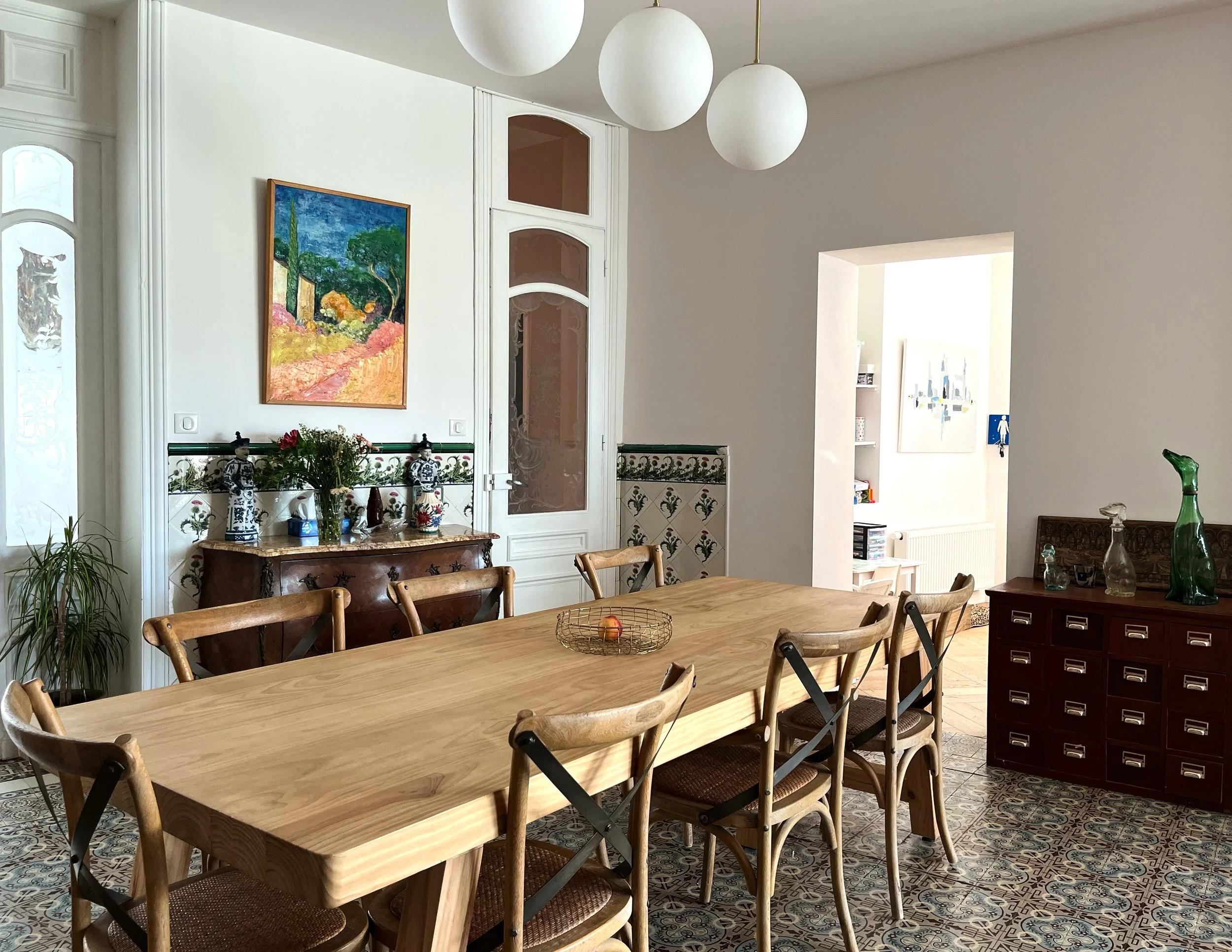 Maison PATINE