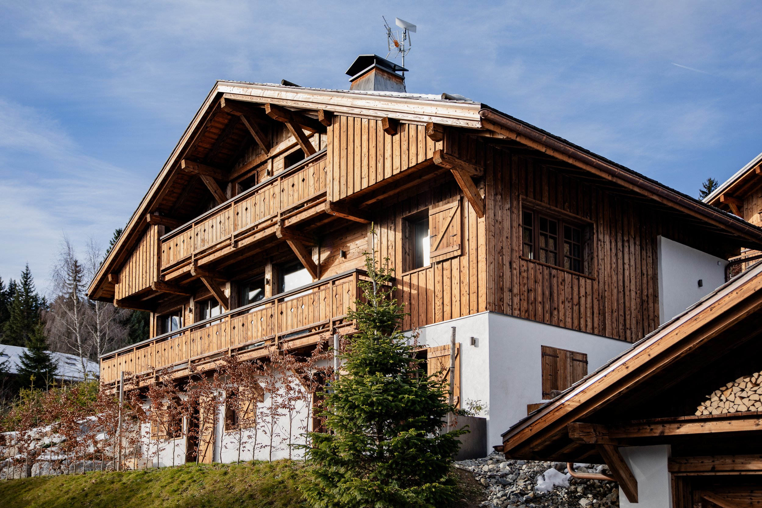 Chalet EBO (74)