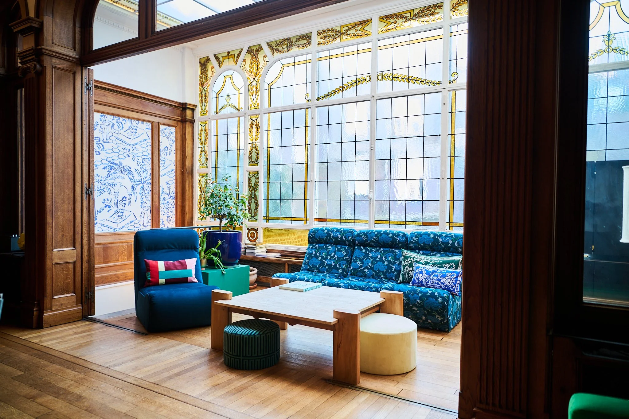 Maison Bloomsbury (59)