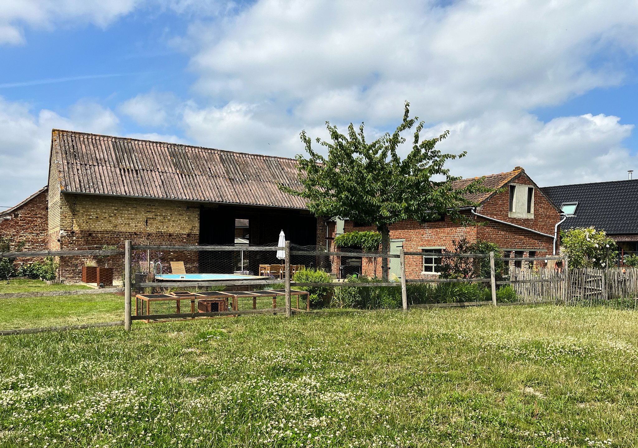 Le Refuge Champêtre (62)