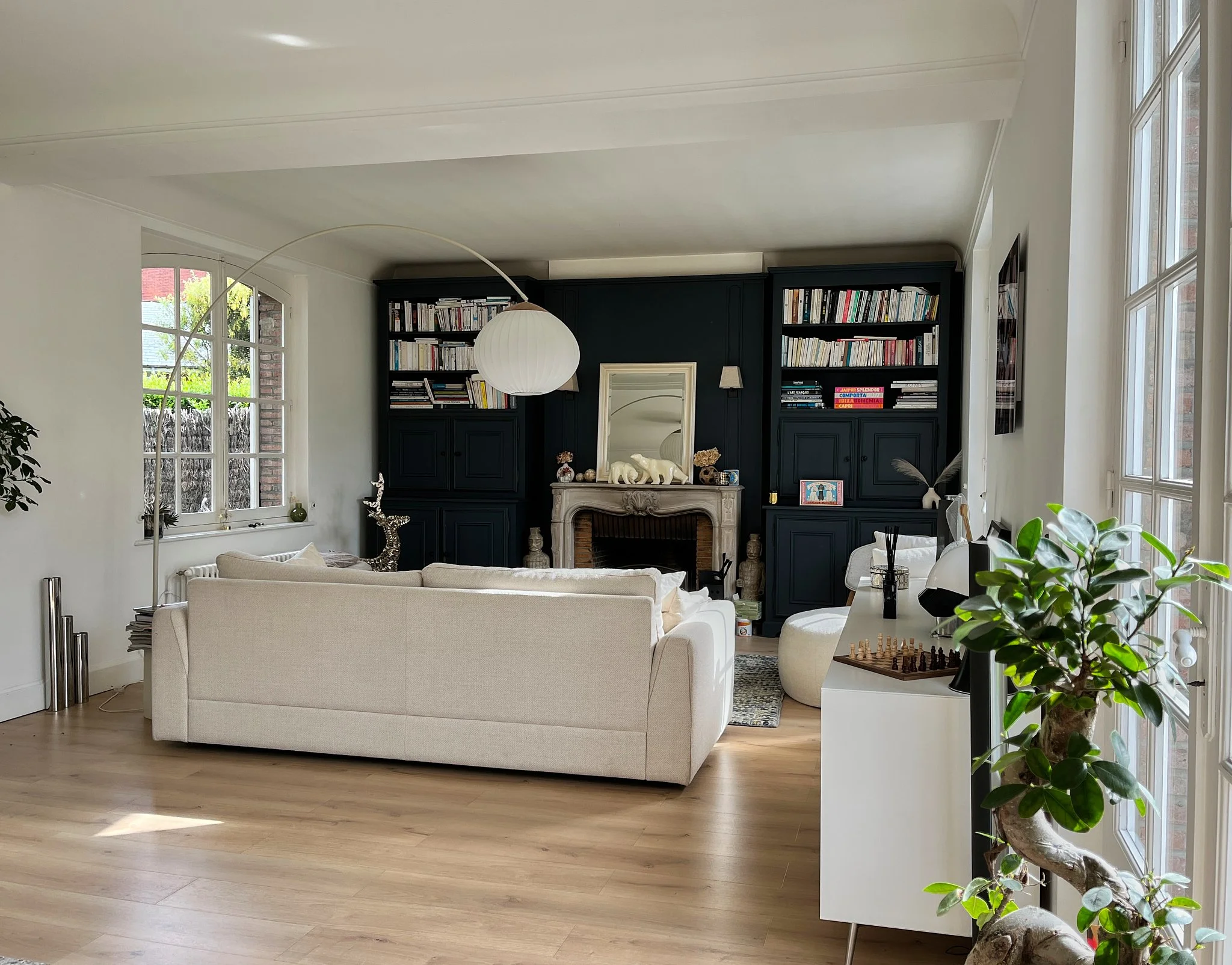 MAISON SCRIBE (59)