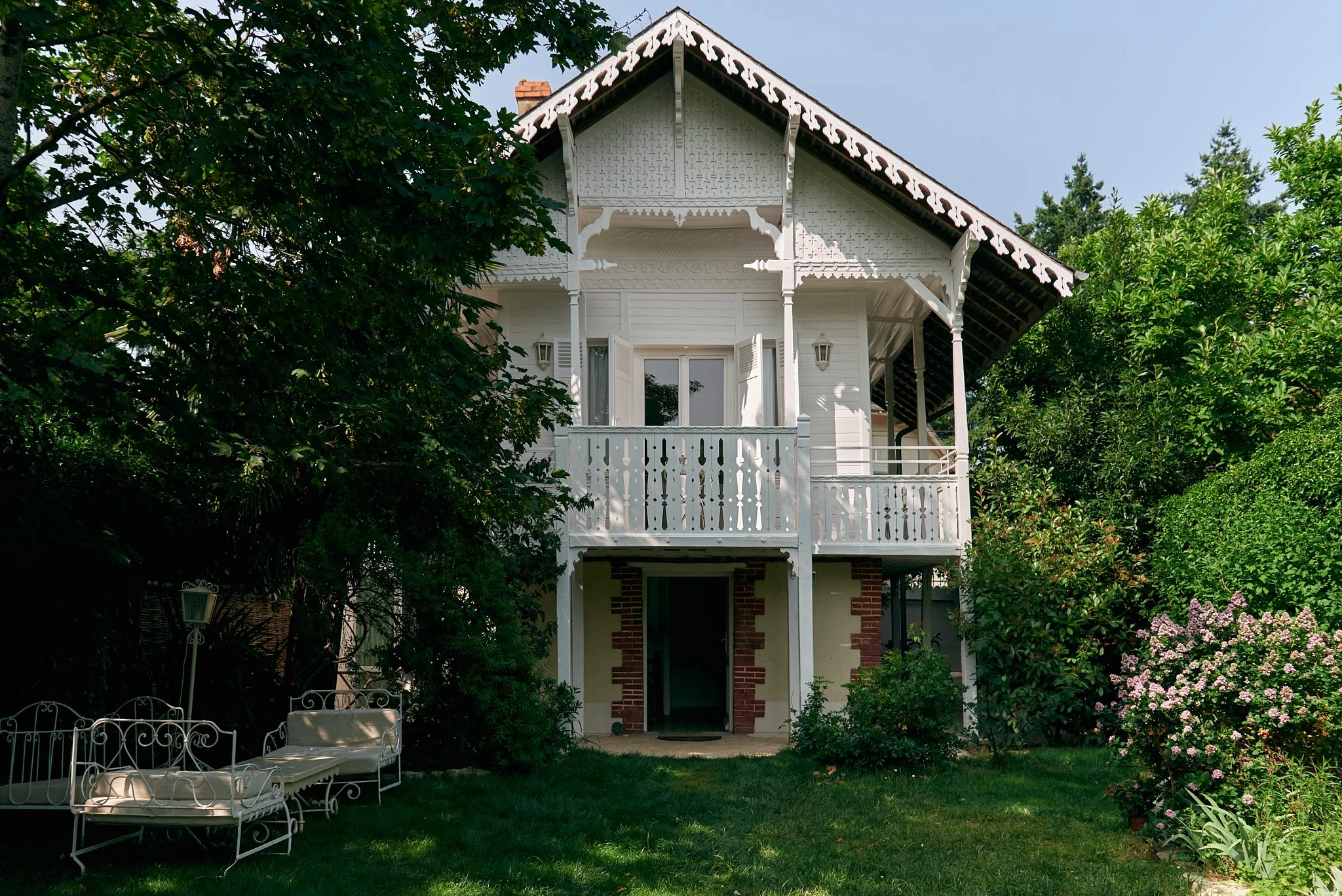 Chalet Rivage (45)