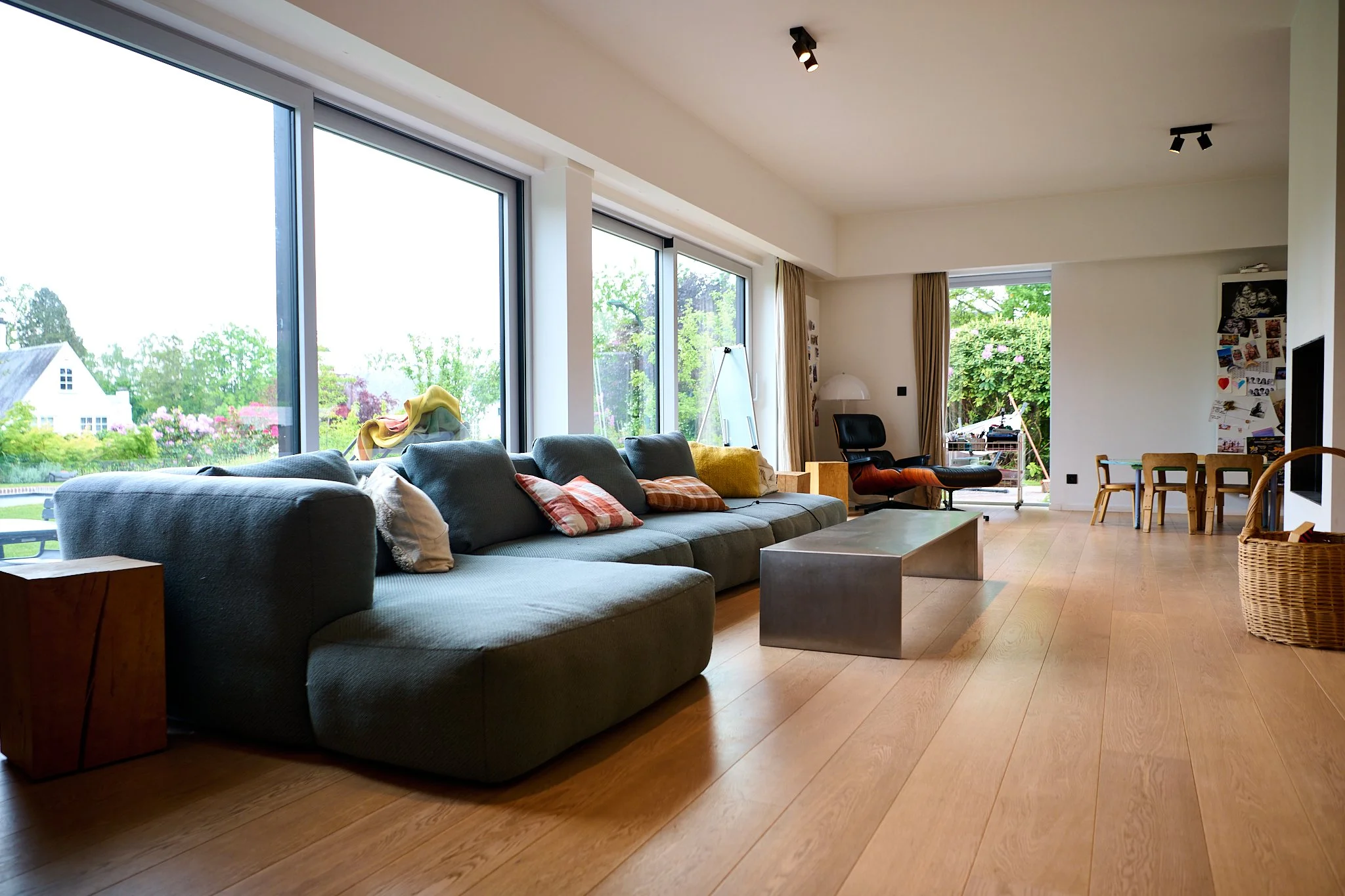 Villa Linea (BE)