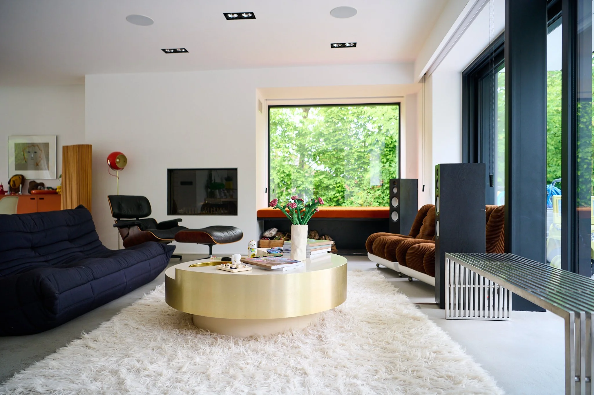 Villa Graphic (BE)