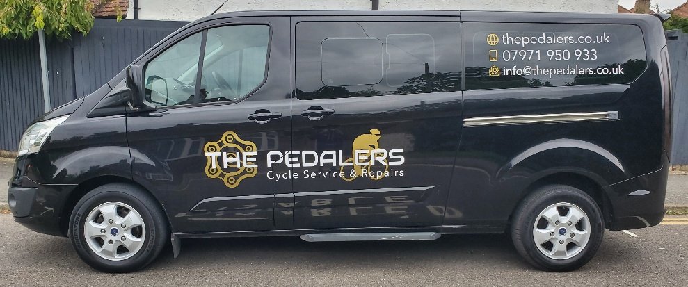 Pick Up and Delivery Service